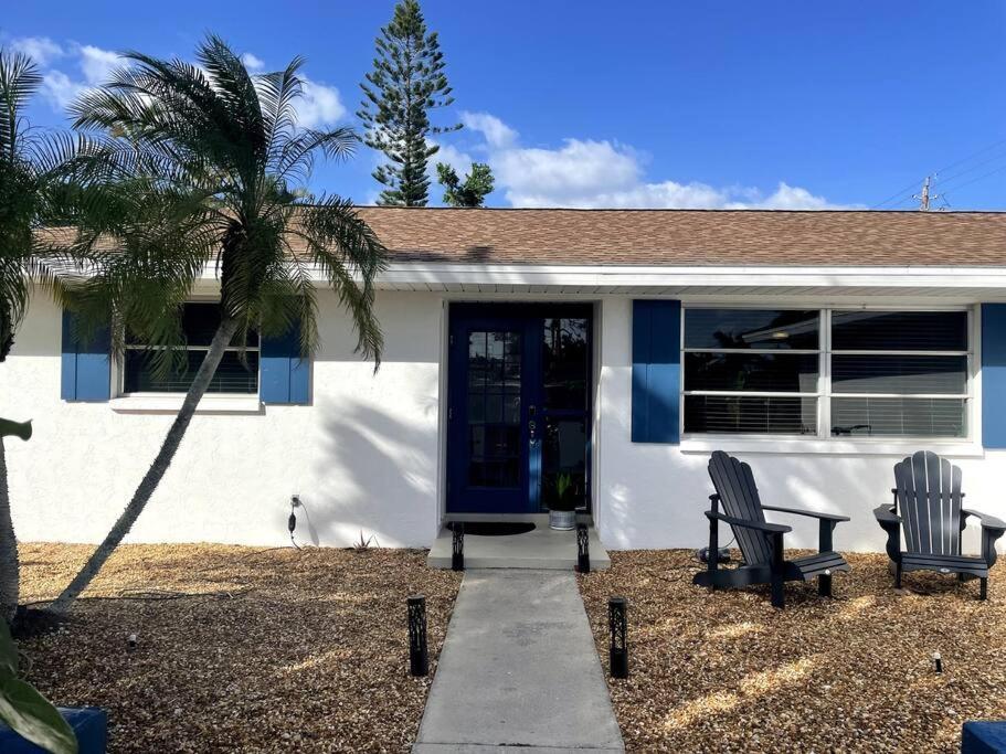 The Flip Flop - Updated Vacation Home! North North Naples Exterior foto
